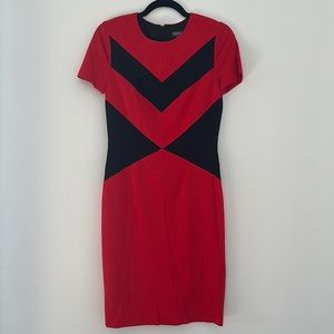 Vince Camuto dress